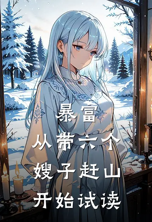 暴富：从带六个嫂子赶山开始试读