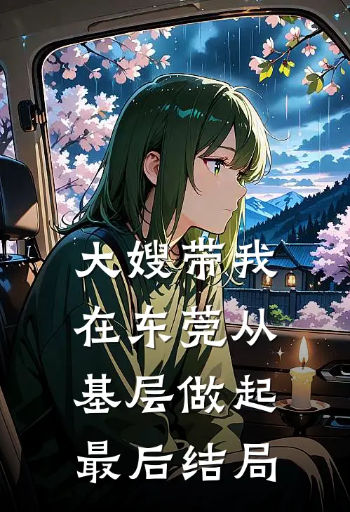 大嫂带我在东莞从基层做起最后结局