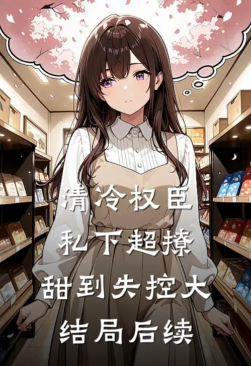 清冷权臣私下超撩,甜到失控大结局后续