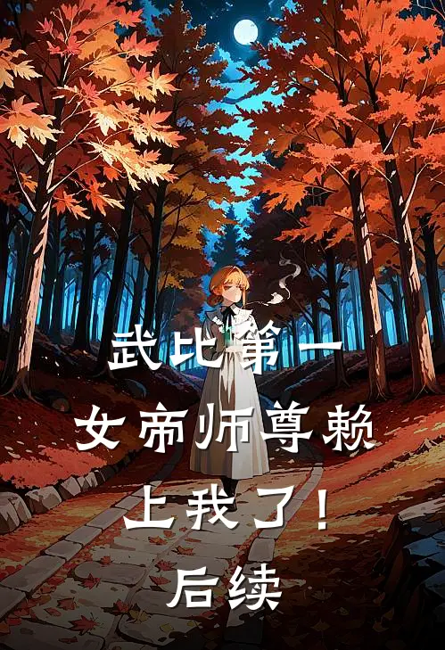 武比第一，女帝师尊赖上我了！后续