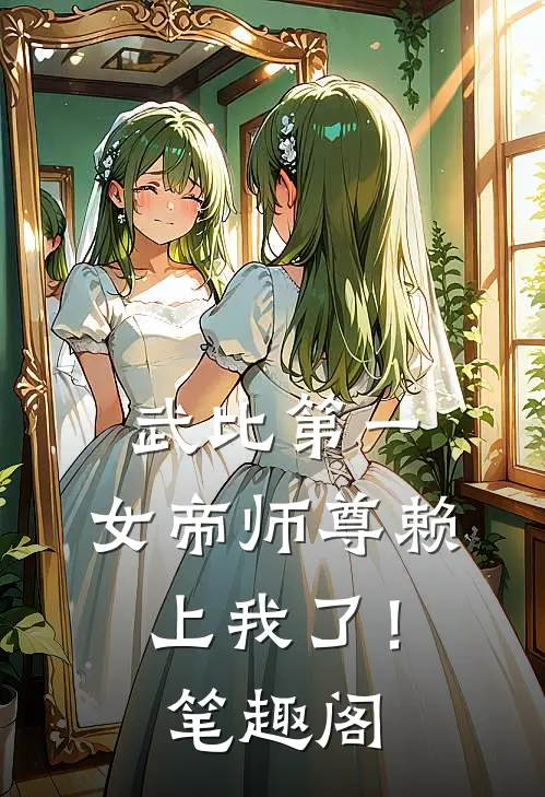 武比第一，女帝师尊赖上我了！笔趣阁