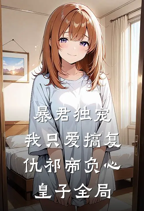暴君独宠，我只爱搞复仇祁帝负心皇子全局