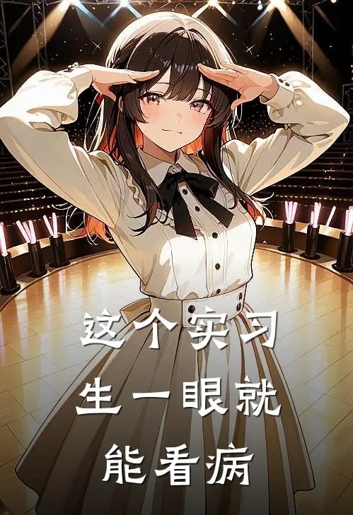 这个实习生一眼就能看病