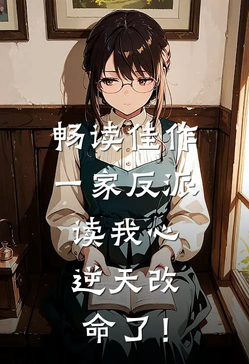 畅读佳作一家反派读我心，逆天改命了！