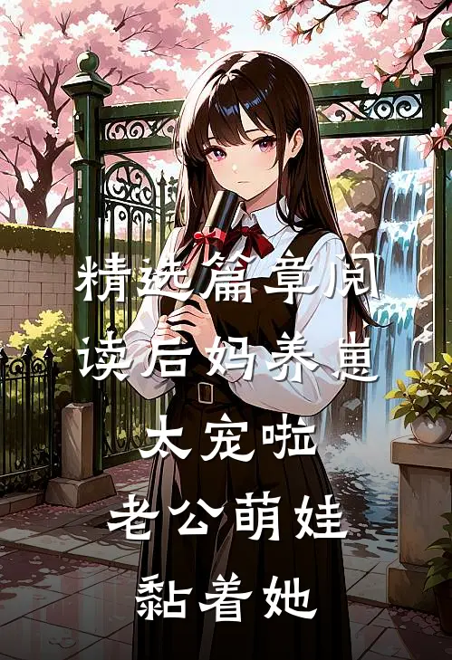 精选篇章阅读后妈养崽：太宠啦，老公萌娃黏着她