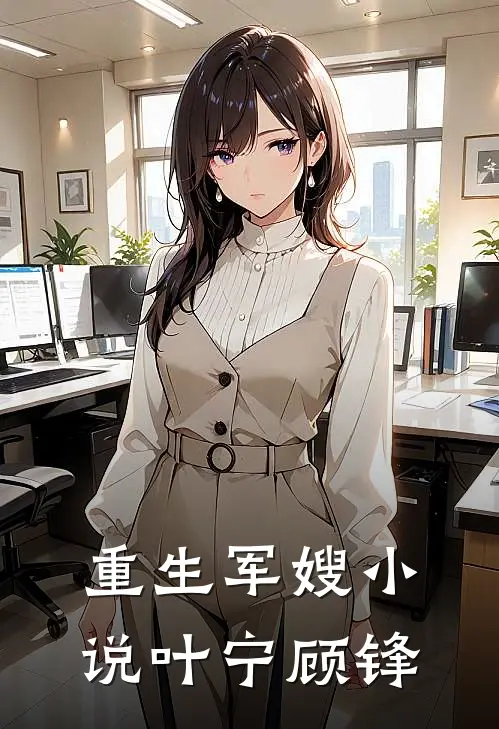 重生军嫂小说叶宁顾锋