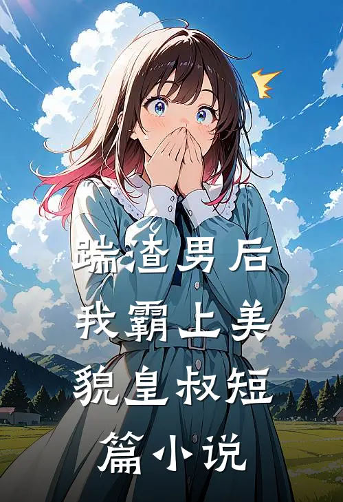 踹渣男后，我霸上美貌皇叔短篇小说