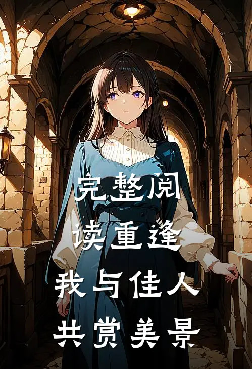 完整阅读重逢：我与佳人共赏美景