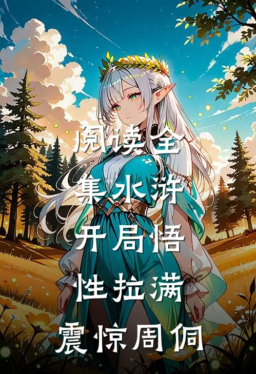 阅读全集水浒：开局悟性拉满，震惊周侗