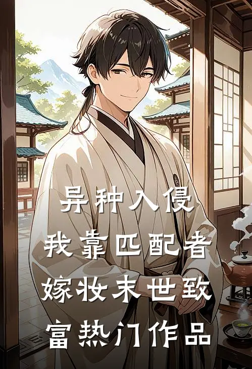 异种入侵，我靠匹配者嫁妆末世致富热门作品