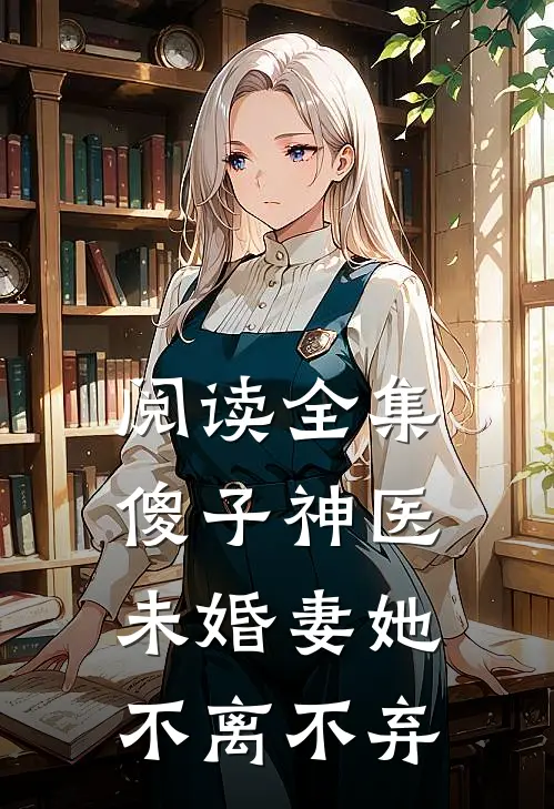 阅读全集傻子神医：未婚妻她不离不弃