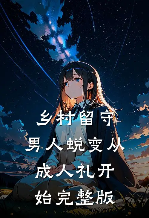 乡村留守：男人蜕变从成人礼开始完整版