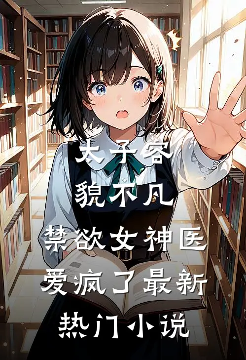 太子容貌不凡，禁欲女神医爱疯了最新热门小说
