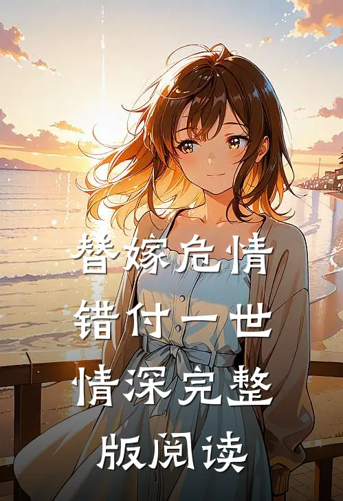 替嫁危情：错付一世情深完整版阅读