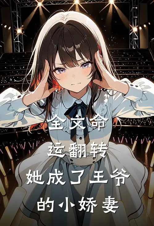 全文命运翻转，她成了王爷的小娇妻
