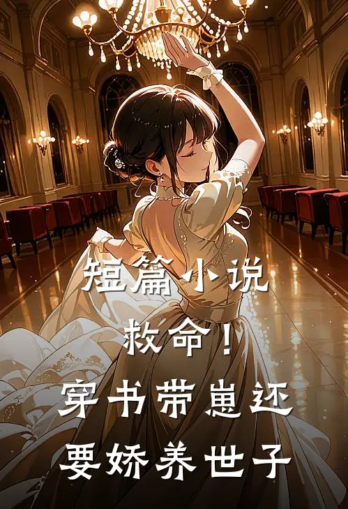 短篇小说救命！穿书带崽还要娇养世子