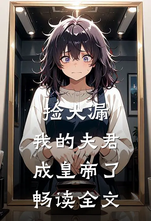 捡大漏，我的夫君成皇帝了畅读全文
