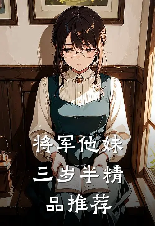 将军他妹三岁半精品推荐