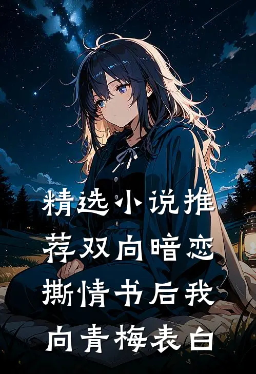 精选小说推荐双向暗恋：撕情书后我向青梅表白