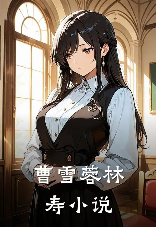 曹雪蓉林寿小说