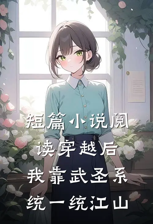短篇小说阅读穿越后，我靠武圣系统一统江山