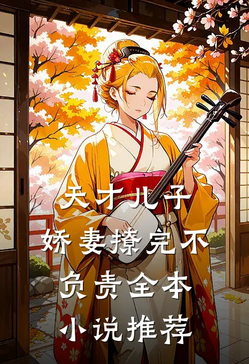天才儿子：娇妻撩完不负责全本小说推荐