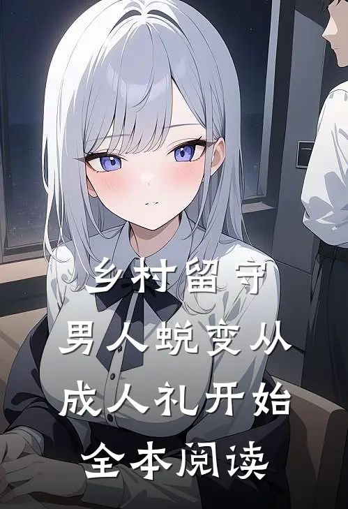乡村留守：男人蜕变从成人礼开始全本阅读