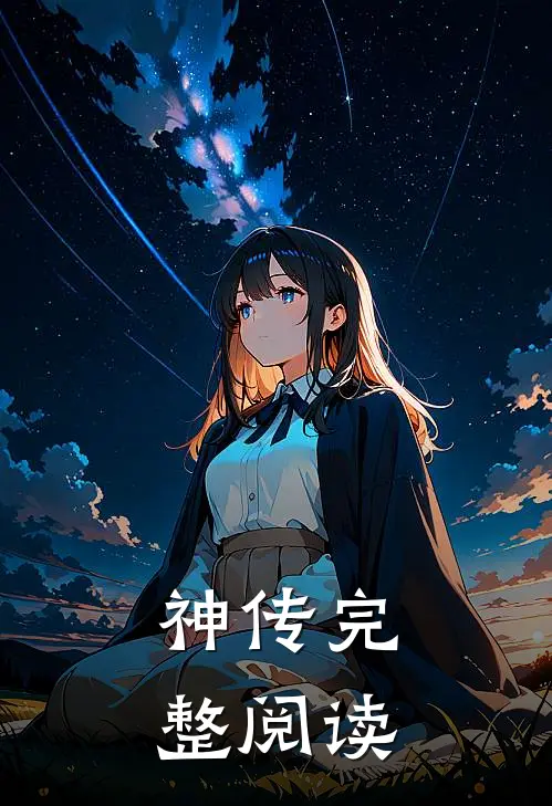 神传完整阅读