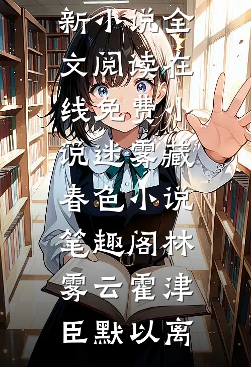 夫人她有什么错？她只是想要编制阅读