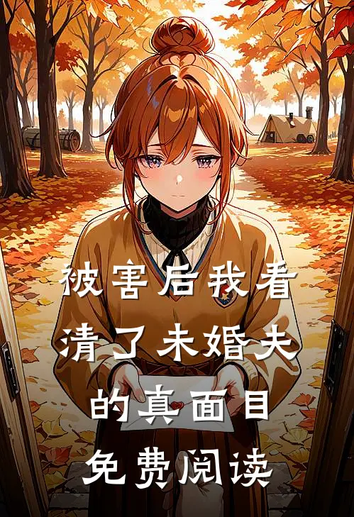 被害后我看清了未婚夫的真面目免费阅读