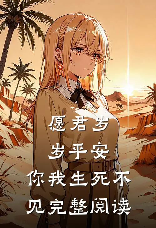 愿君岁岁平安，你我生死不见完整阅读