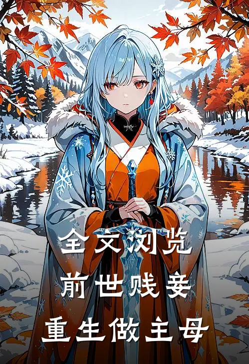 全文浏览前世贱妾，重生做主母