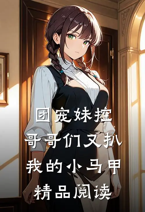 团宠妹控：哥哥们又扒我的小马甲精品阅读