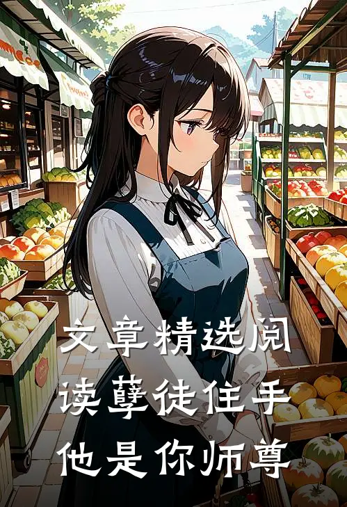 文章精选阅读孽徒住手他是你师尊