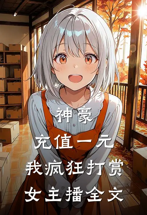 神豪：充值一元，我疯狂打赏女主播全文