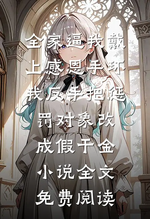 心机养女抢我救人之功，我送她上黄泉路小说大结局