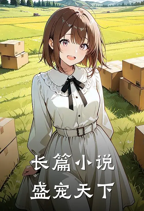 长篇小说盛宠天下