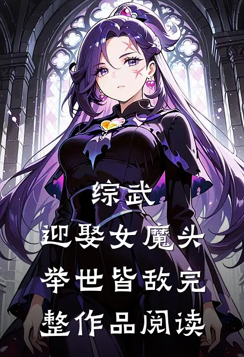 综武：迎娶女魔头，举世皆敌完整作品阅读