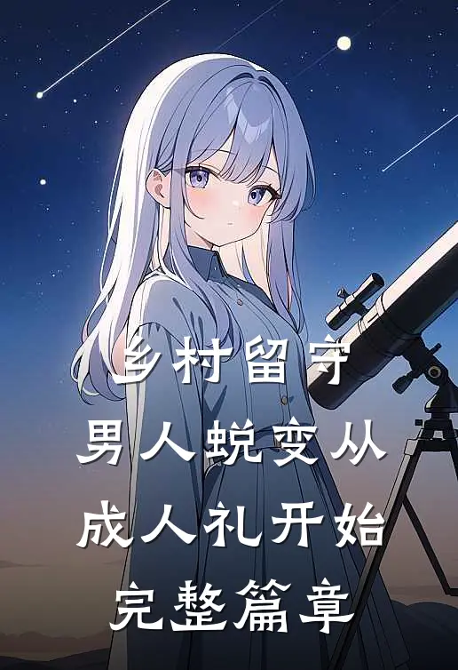 乡村留守：男人蜕变从成人礼开始完整篇章