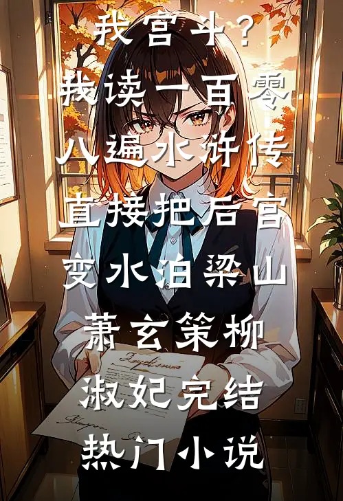 乖乖女？我原地发疯上踹老下踢小试读