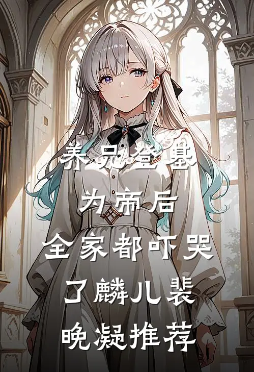 惹高枝，大佬请克制！宋杳裴鹤简结局+番外