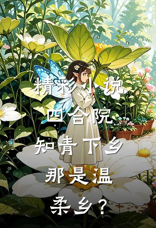 精彩小说四合院：知青下乡，那是温柔乡？