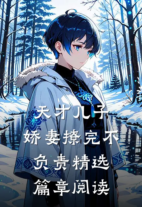 天才儿子：娇妻撩完不负责精选篇章阅读