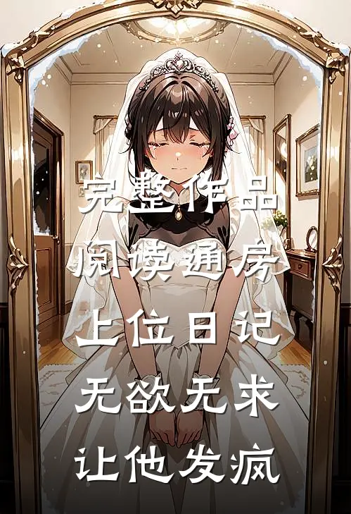 完整作品阅读通房上位日记：无欲无求让他发疯