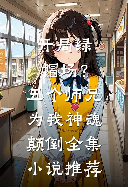开局绿帽场？五个师兄为我神魂颠倒全集小说推荐