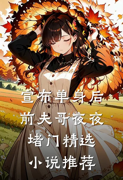 宣布单身后，前夫哥夜夜堵门精选小说推荐