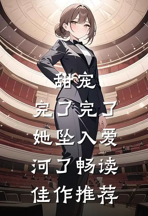 甜宠：完了完了，她坠入爱河了畅读佳作推荐