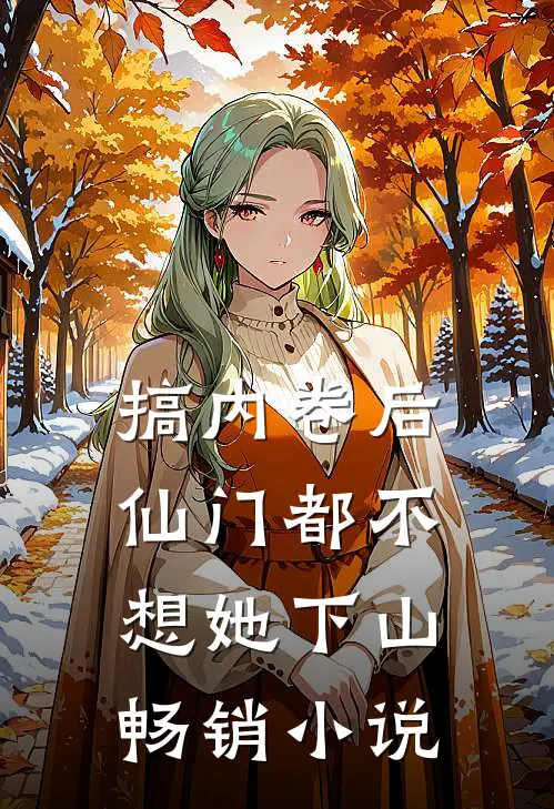 搞内卷后，仙门都不想她下山畅销小说