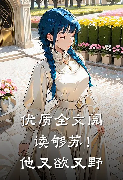 优质全文阅读够苏！他又欲又野