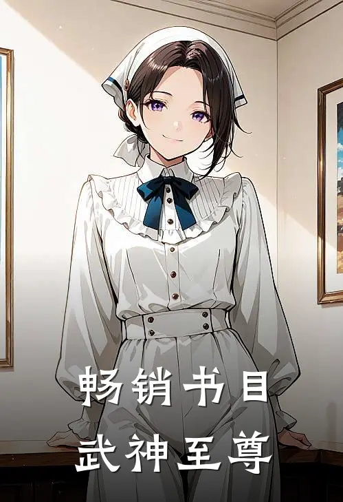 畅销书目武神至尊